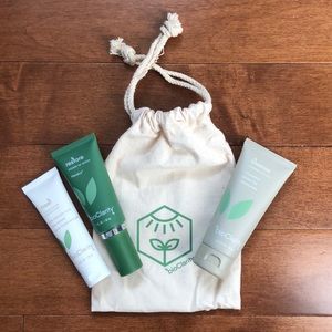 BioClarity - Clear Skin Routine